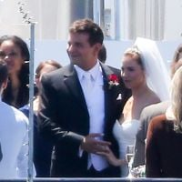 Bradley Cooper : exit Suki Waterhouse, il s&#039;est enfin marié !