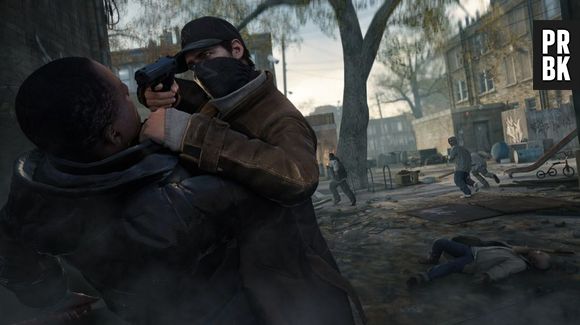Watch Dogs est disponible sur consoles et PC depuis le 27 mai 2014