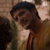 Game of Thrones saison 4 : Pedro Pascal revient sur sa mort dans la série