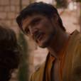  Game of Thrones saison 4 : Pedro Pascal revient sur sa mort dans la s&eacute;rie 
