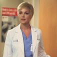 Katherine Heigl veut savoir ce qu'est devenue Izzie dans Grey's Anatomy