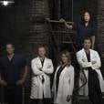 Grey's Anatomy : pas de retour d'Izzie à l'horizon