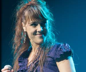 Zaz : Russell Crowe adore la voix de la chanteuse