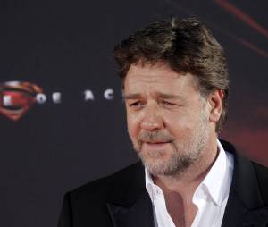 Russell Crowe adore la voix de Zaz