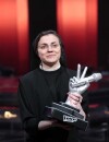  The Voice Italie : Soeur Cristina remporte la finale 