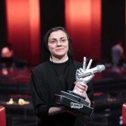 The Voice : la nonne italienne Soeur Cristina gagnante !