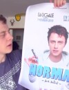 Norman : futur star du One Man Show