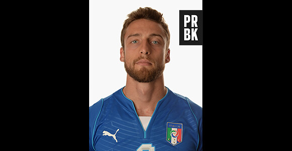 Claudio Marchisio dans notre équipe des 11 plus beaux joueurs de la Coupe du Monde 2014