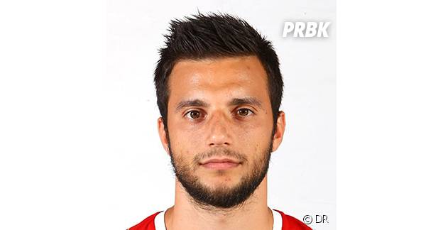 Andreas Samaris dans notre équipe des 11 plus beaux joueurs de la Coupe du Monde 2014
