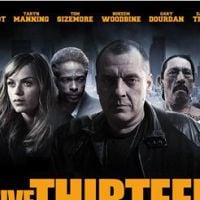 Five Thirteen : un film badass et convaincant (Critique)