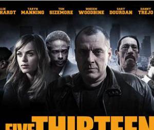 Five Thirteen est actuellement au cin&eacute;ma