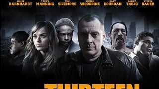 Five Thirteen : un film badass et convaincant (Critique)