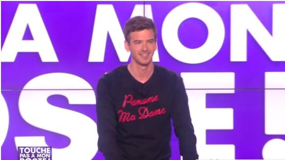 Marc-Antoine Le Bret se moque (encore) de Ribéry avant le Mondial