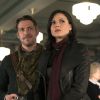Once Upon a Time saison 4 : comment va réagir Regina ?