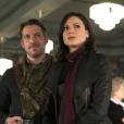  Once Upon a Time saison 4 : comment va r&eacute;agir Regina ? 