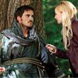  Once Upon A Time saison 4 : Hook et Emma en couple ? 