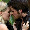  Once Upon A Time saison 4 : un avenir compliqu&eacute; pour Hook et Emma 