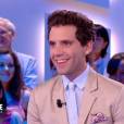 Mika : invité du Before, il raconte l'histoire de sa chanson "Boum boum boum"