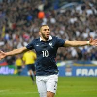 Karim Benzema avant France-Honduras : "Être Superman, ce n'est pas possible"