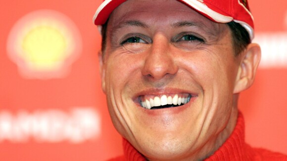 Michael Schumacher, sorti du coma... et de l'hôpital