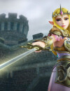 Hyrule Warriors : la Princesse Zelda fera partie des personnages jouables 