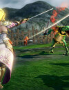  Hyrule Warriors : les joueurs pourront incarner la Princesse Zelda 