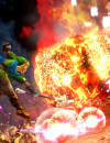  Hyrule Warriors sort le 19 septembre 2014 sur Wii U 