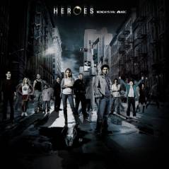 Heroes Reborn : un acteur de Castle de retour au casting