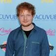 Ed Sheeran : sa chanson "Sing" parmi les tubes de l'été selon Shazam 