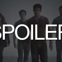 Teen Wolf saison 4 : Braeden en mission pour Derek