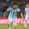 Lionel Messi a la cote auprès des célibataires françaises
