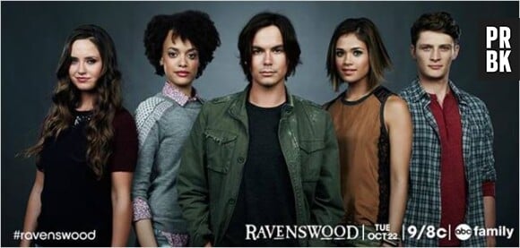 Ravenswood saison 1 : un épisode spécial dans Pretty Little Liars ?