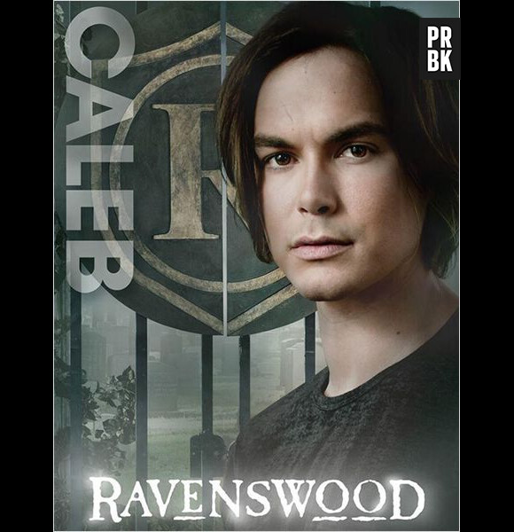 Ravenswood saison 1 : Caleb de retour dans Pretty Little Liars
