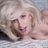 Lady Gaga : masturbation et nudité dans le clip interdit de Do What U Want
