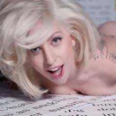 Lady Gaga : masturbation et nudité dans le clip interdit de Do What U Want