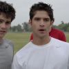 Teen Wolf saison 4 : des moments fun lors de parties de Lacrosse