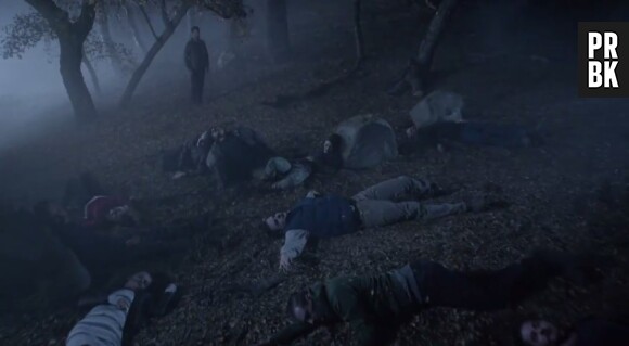 Teen Wolf saison 4 : massacre à Beacon Hills