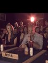 Rim'K, Ludivine et Redouanne Harjane jouent les jurés dans le clip Rachid System Awards