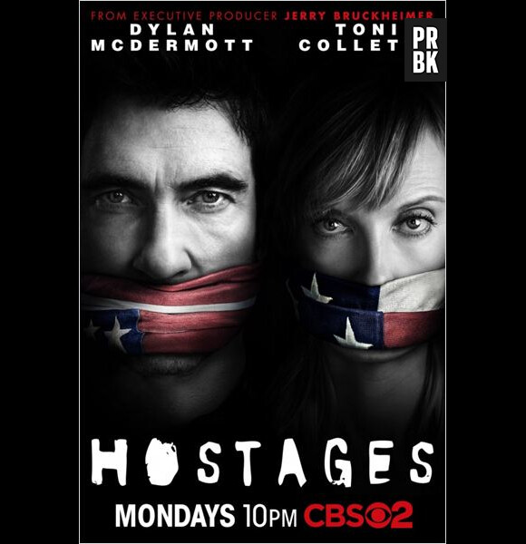 Hostages saison 1 : nouvelle série sur TF1