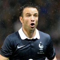 Mathieu Valbuena : l&#039;hymne délirant pour l&#039;encourager pendant France - Nigeria