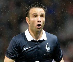 Mathieu Valbuena : son hymn&eacute; barr&eacute; par un Youtuber d&eacute;jant&eacute;