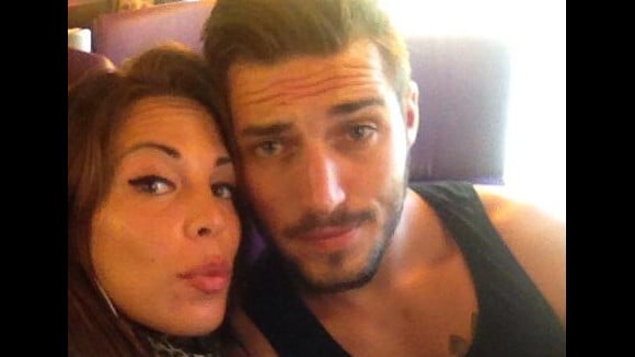 Romain (LMAR) : "Kim voulait qu'on se mette en couple pour créer le buzz"