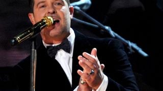 Robin Thicke attaqué sur Twitter lors d'un échange avec les internautes
