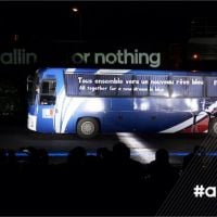 Equipe de France : le bus de Knysna rapporte gros