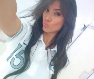 Ludivine Sagna, la femme sexy de Bacary sagna