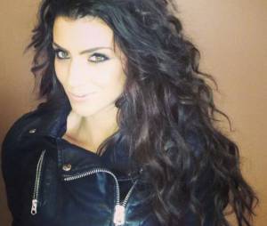Ludivine Sagna, la femme sexy de Bacary sagna