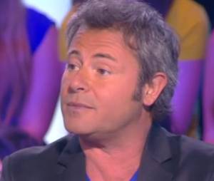 Jérôme Anthony règle ses comptes avec Gilles Verdez dans TPMP