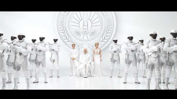 Hunger Games 3 : la révolte gronde contre le Capitole dans un nouveau teaser