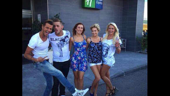 Les Ch'tis à Marbella : un ancien candidat de Secret Story au casting ?