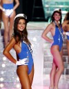 Malika Ménard : la Miss Normandie élue Miss France 2010
